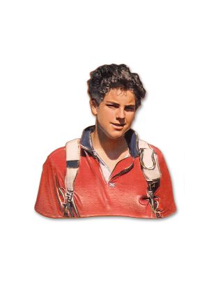 Magnet - Heiliger Carlo Acutis