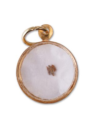 Reliquie des Heiligen Charbel - Berührungsreliquie