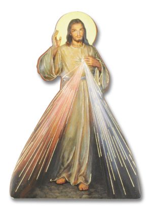 Magnet - Barmherziger Jesus